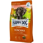 Happy Dog HappyDog Sensible 4kg Toscane
