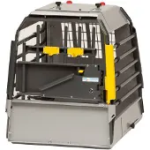 MimSafe Cage Pour Chien Vario Compact