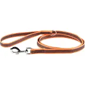 JULIUS K-9 Laisse Pour Chien Rubberized 20 Mm