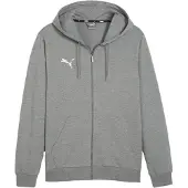 Puma Veste de survêtement 'teamGOAL' | XXL | male