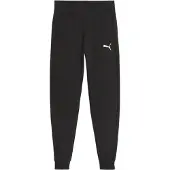 Puma Pantalon de sport noir