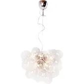 By Rydens Lampe suspendue Gross transparent 50cm