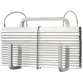 D-Secour Kletter-Fix KF N5 Echelons en aluminium 15 Charge totale max. 300kg