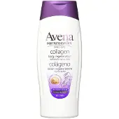 Instituto Espanol Lotion corporelle au collagène d'avoine 500ml