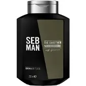 Sebastian SEB MAN The Smoother après-shampoing 250 ml