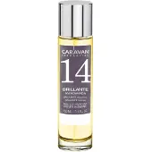 Caravan No 14 Homme Parfum Boisé épicé Longue Tenue -