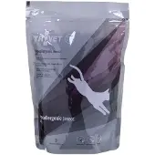 Trovet Hypoallergenic IRD (Insectes) Chat - 3 x 2,5 kg