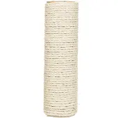 Trixie Poteau De Rechange Ø 12 Cm Pour Arbres À Chat