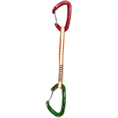 Qi´roc Dégaine Wifi Straight/curve Clip+express Dyneema 10x170 Mm