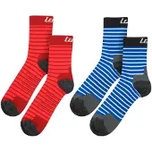 Lenz 1.0 Outdoor Chaussettes pour enfants