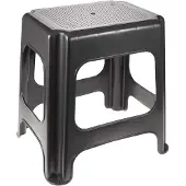 Keeeper Okt 2053609 Maxi-Tabouret Plastique Graphite 10902826000