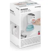 Huismerk Distributeur de savon automatique avec capteur