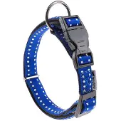 Ferplast Collier De Chien Cricket 20 Mm 50 Cm