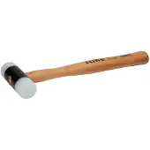 Irimo Marteau Nylon Frappe Douce Et Précise -