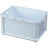 Denox Boîte De Rangement Oscar 30l