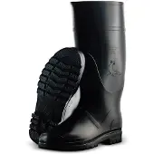 Mavinsa Bottes d'eau 106 Noir Bâton haut - 44