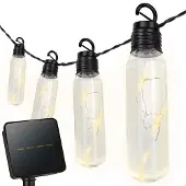 Aktive Guirlande Lumineuse Led Extérieur Ampoules