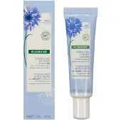 Klorane bleuet gel crème à l'eau 30ml