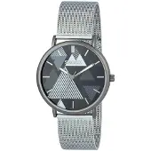 Snooz Montre Mixte - Snooz - SAA1042-68 - Quartz - Acier - Multicouleur