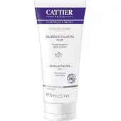 Cattier Gel Exfoliant Visage 75Ml. Bio Vegan