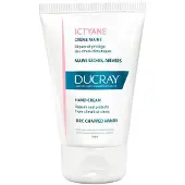 Ducray Crème Pour Les Mains Ictyane Duo