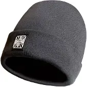 WCC Bonnet Patch unisex