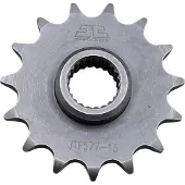 JT Sprockets Pignon de mécanisme de verrouillage JTF577,15