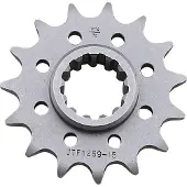 JT Sprockets Couronne moto JTF1269,15
