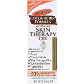 Palmer's Huile de soin au beurre de cacao, hydratante - 60 ml