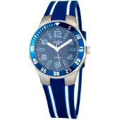 Justina Montre dame 11910A (Ø 31 mm)