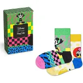 Happy socks Xkdny02 4300 Couleur Multicolore