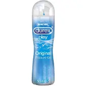 Durex PLAY ORIGINAL 50ML