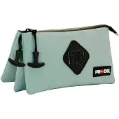 KARACTERMANIA Smart Triple Pencil Case Gray