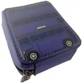 KARACTERMANIA Porte-monnaie Harry Potter Knight Bus
