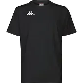 Kappa T-shirt à Manches Courtes Brizzo