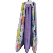Gabby's Dollhouse Trousse Triple