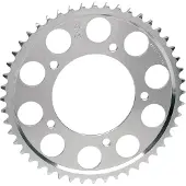 JT Sprockets Couronne moto JTR810,43