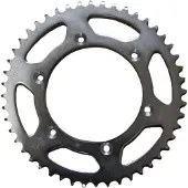 JT Sprockets Couronne moto JTR269,39
