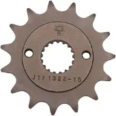 JT Sprockets Ritzel 15Z 520