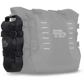 Shad TR40 Sac + support NOIR