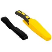 Lalizas Couteau Diving Security