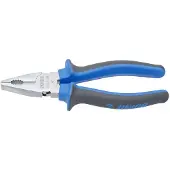 Unior Universal Pliers Tool Bleu 180 mm