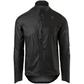 Agu Veste de Cyclisme AGU Men Topdry Rain Black-L