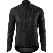 Agu Wind Ii Essential Jacket Noir S Femme