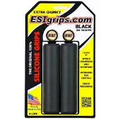 Esigrips Extra Chunky Grips Noir