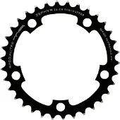 Specialites Ta Zephyr Interior Chainring Noir 34t