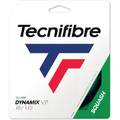 Tecnifibre Dynamix Vp 9.7 M Citrouille Cordage simple Noir 1.15 mm Noir 1.15 mm