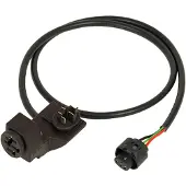 Bosch Câble de batterie porteur - 1100 mm