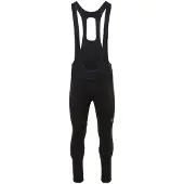 Agu Cuissard de Cyclisme AGU Homme vent Bibtight Premium Noir-M