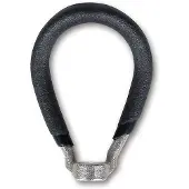 Beta Utensili 039610032 3961 3.2-Speichen-Nippelspanner, Schwarz 3,2 mm
